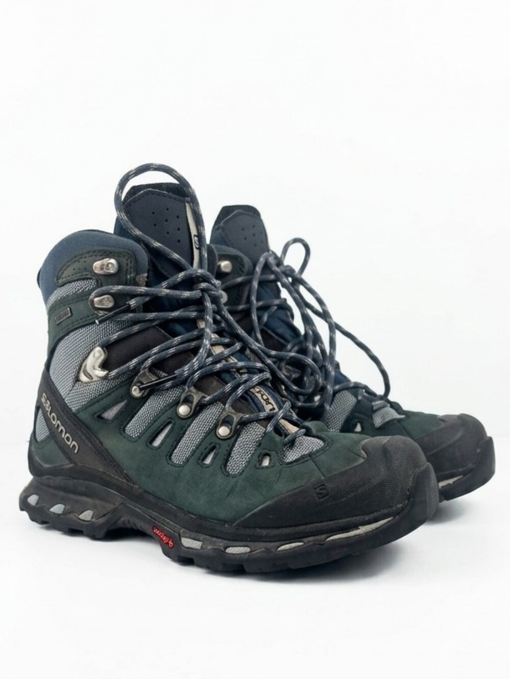 Salomon Quest 4D 2 Gore-Tex Women's Hiking Boots Size 7